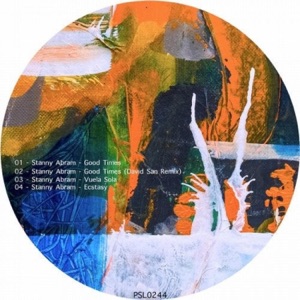 Good Times EP