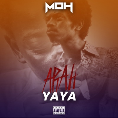 Arah Yaya - Moh | Shazam