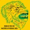 Cool Nah Man - Juliaiasiah & Salute lyrics