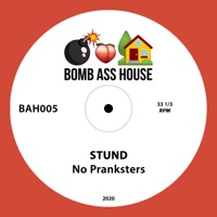 No Pranksters - Single - Stund