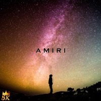 Amiri - Single - Jt5k