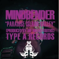 Paradise Island Valley - Single - Mindbender Supreme