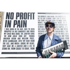 No Profit in Pain - Single