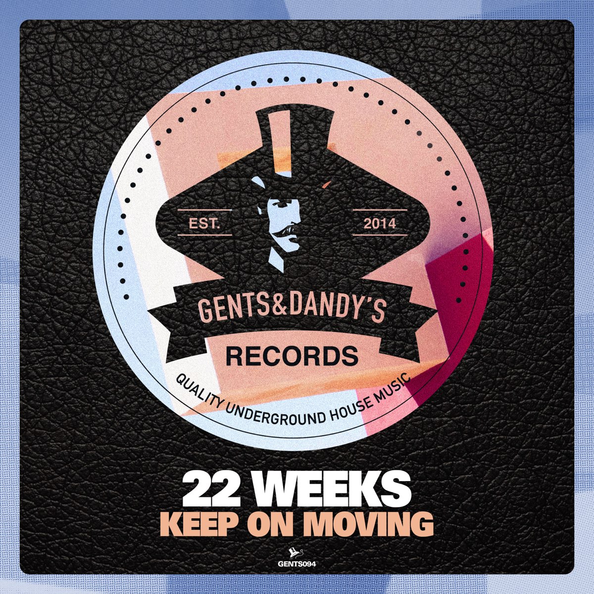 Keep on moving. Keep on moving Original Mix.