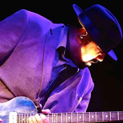 Listen to Wayne Baker Brooks, watch music videos, read bio, see tour dates & more!