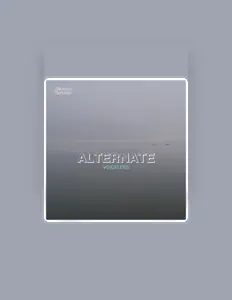 Ouve Alternate, vê vídeos de música, lê a biografia, vê as datas da digressão e muito mais!