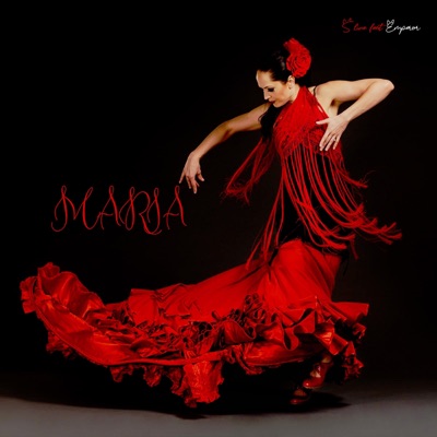 María (feat. Emperor) - Single