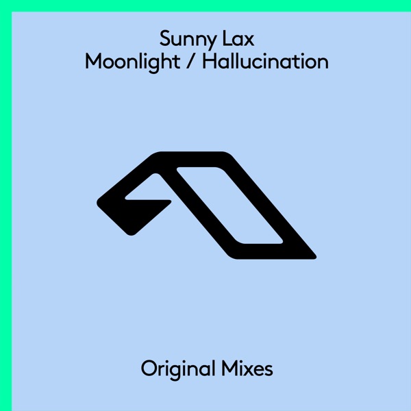 Moonlight / Hallucination - EP