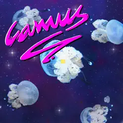 Reach (feat. Sommer Fanney) - Single - Camus Reach (feat. Sommer Fanney) - Single - Camus