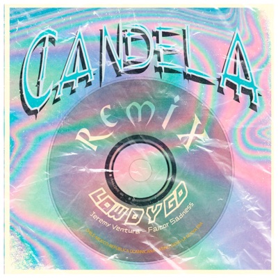 Candela (Remix) - Single