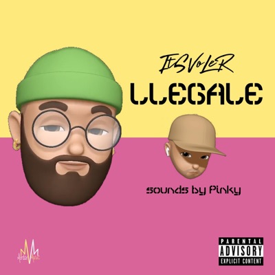 Llegale - Single