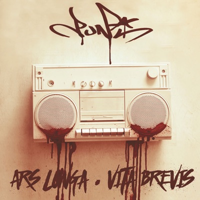 Ars longa, vita brevis