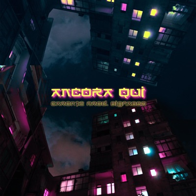 Ancora Qui - Single