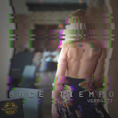 Hace Tiempo - Single