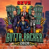 Gutta Backer 2020 - Single - Sevz