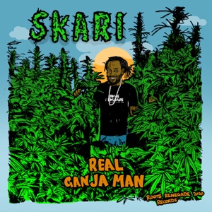 Real Ganja Man - Single