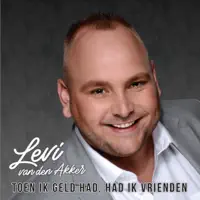 Toen Ik Geld Had, Had Ik Vrienden (Instrumentaal) — Levi van den Akker