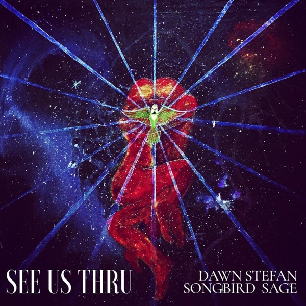 See Us Thru (feat. Songbird Sage)