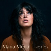 Not OK artwork