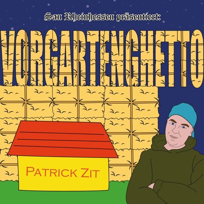 Vorgartenghetto - Single