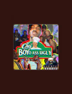 Listen to Ugly Bruh, watch music videos, read bio, see tour dates & more!