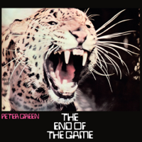 Peter Green - The End of the Game (2020 Remaster) artwork