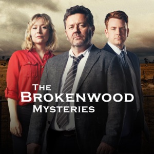 The Brokenwood Mysteries: Series 6 - Episode 1