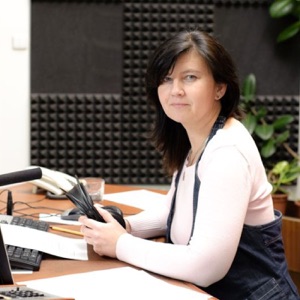 Eva Kadlčáková: Jak sehnat řemeslníka