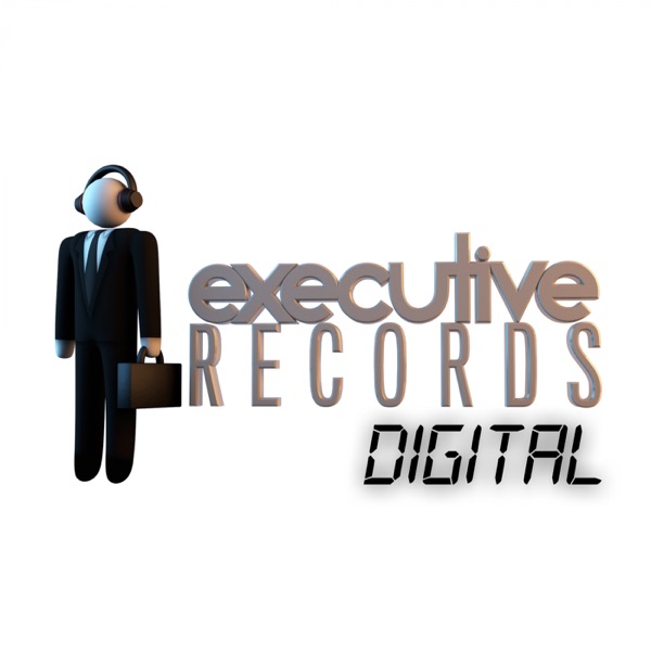 Executive (Invader Remix) [Haze vs. The Acolyte] - EP