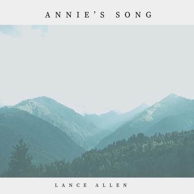Annie's Song (Instrumental) - Single