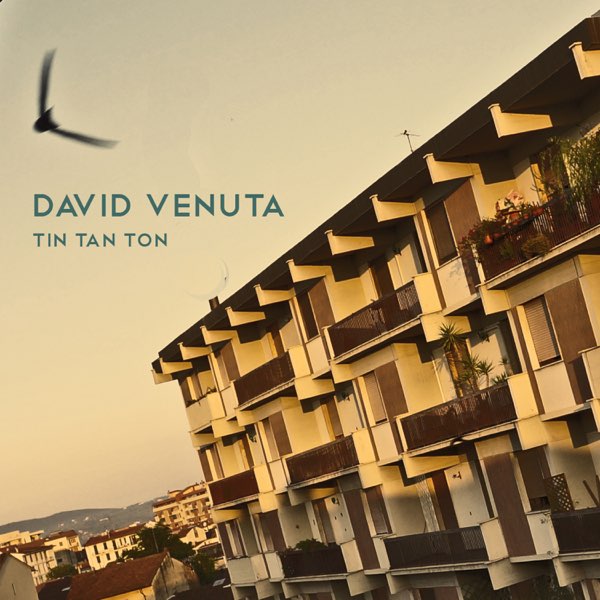Tin Tan Ton - Single - Album by David Venuta - Apple Music