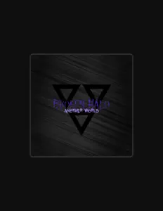 Broken Haloを聴いたり、ミュージックビデオを鑑賞したり、経歴やツアー日程などを確認したりしましょう！