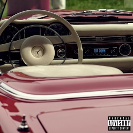 Top Down Willie Moss