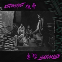 Nitemarket - Single - Nitemrkt
