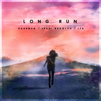 Long Run (feat. Lys) - Single - Jenni Rudolph & Hausman