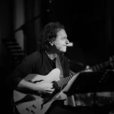 Ascolta Paolo Sorge & the Jazz Waiters, guarda video musicali, leggi la biografia, vedi le date del tour & altro!