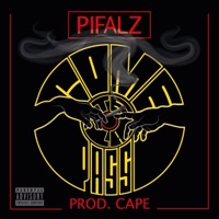 Come Te La Passi - Single - Pifalz