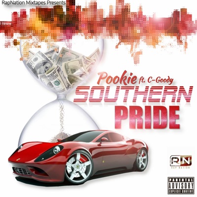 Southern Pride (feat. TBE Pookie & C Goody) - Single