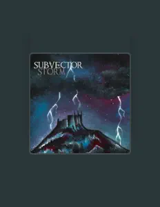 Listen to Subvector, watch music videos, read bio, see tour dates & more!