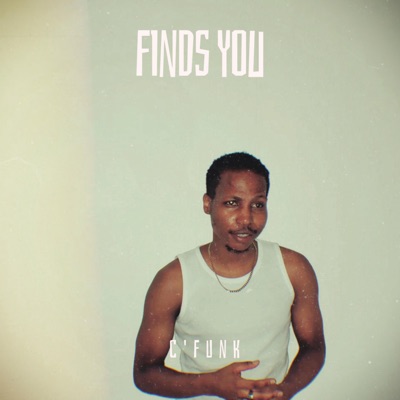 Finds You - Single