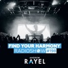 Find Your Harmony Radioshow #198 (DJ Mix)