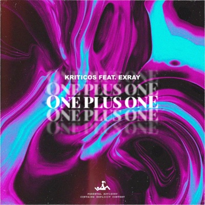 One Plus One (feat. Exray) - Single
