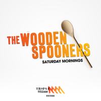 The Wooden Spooners - Triple M Riverina 1152 podcast