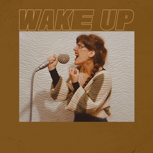 Wake Up (feat. Wardenclyph) - Single