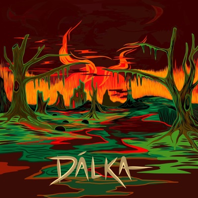 Dálka (Instrumental) - Single