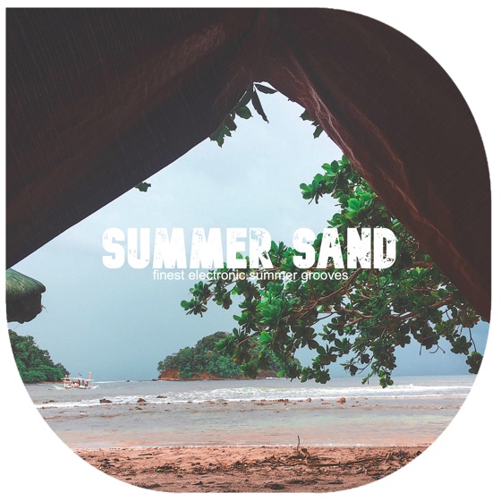 Cover artwork for Summer Moonlight