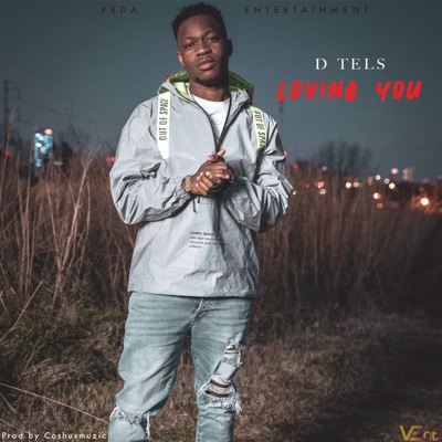 Loving You - Single