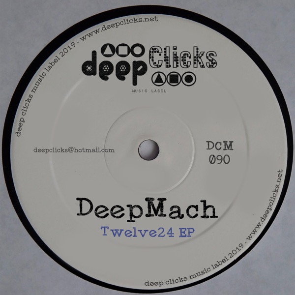 Twelve24 - Single
