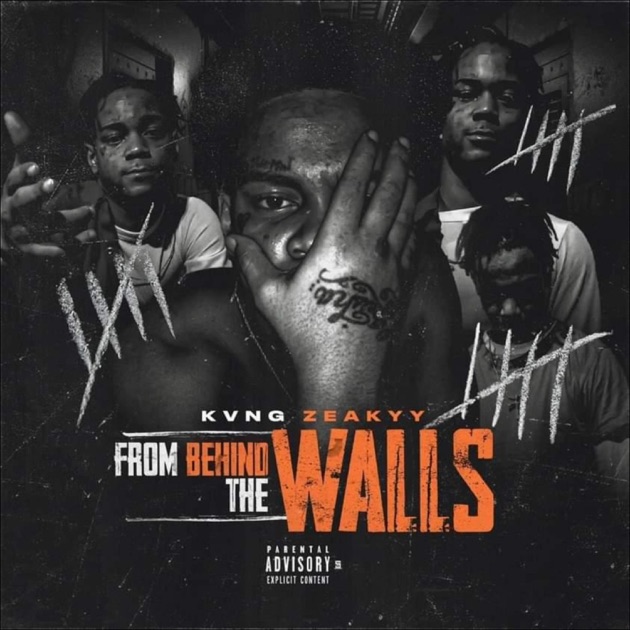 Young Nigga Shit - Album by Kvng Zeakyy - Apple Music