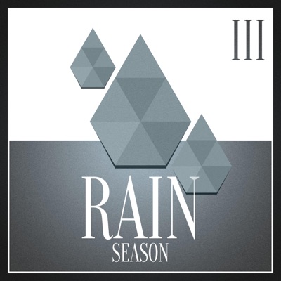 Rain Season - EP